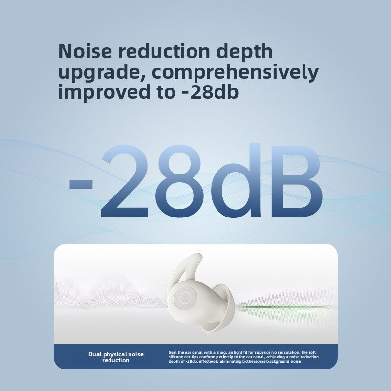 Mini Sleep Headset
