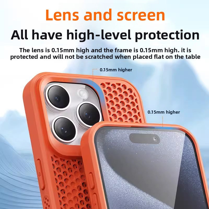 Cellular Phone Case