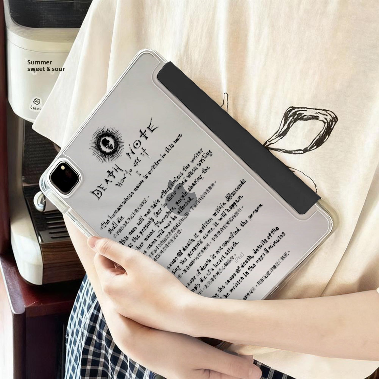 Tablet Protective Case
