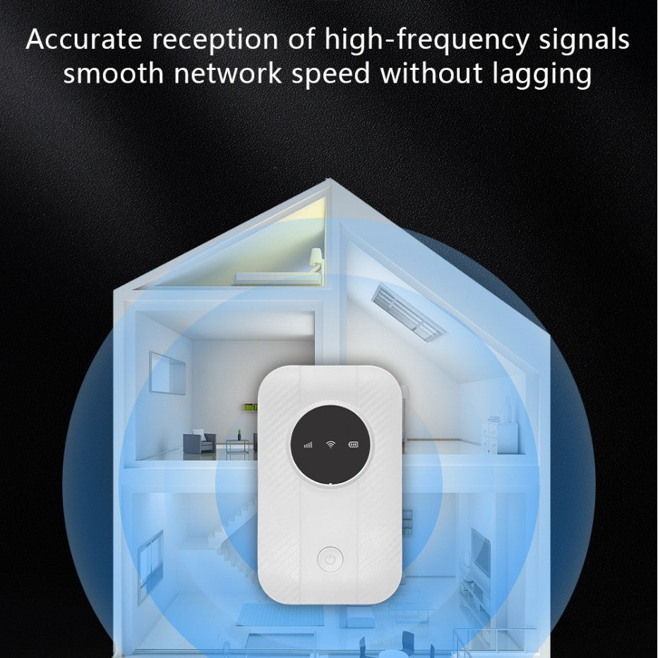 Portable Wifi