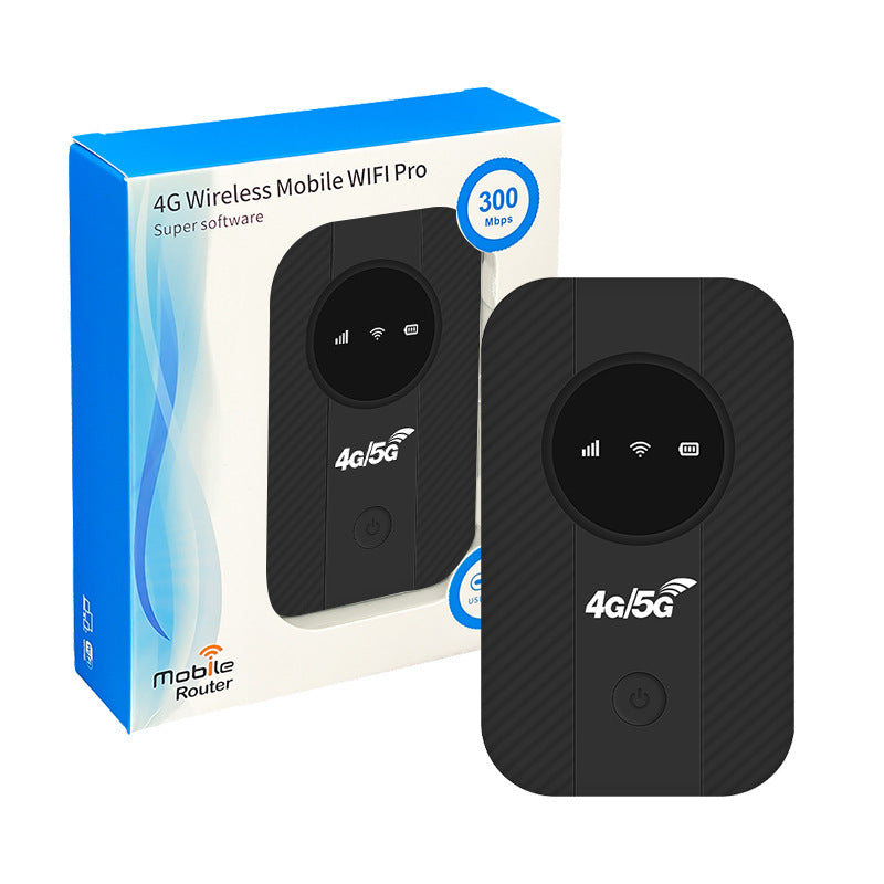 Portable Wifi