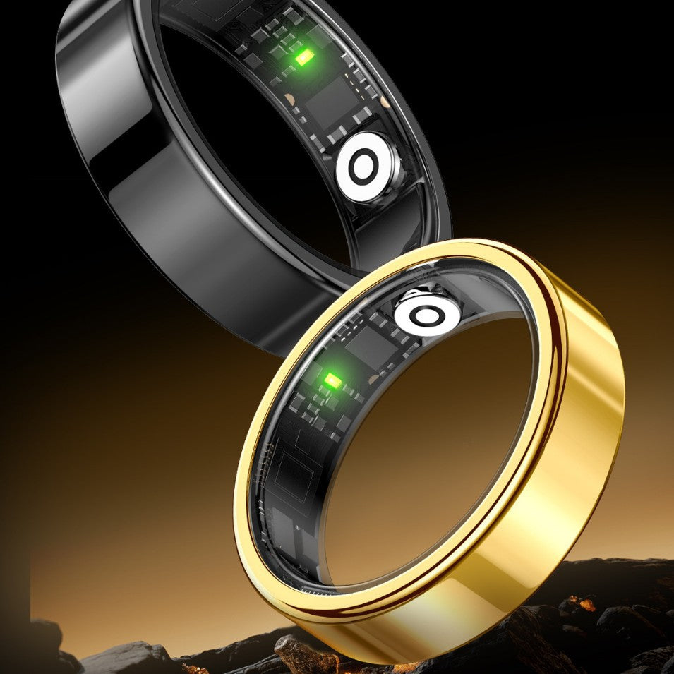Photo Smart Ring
