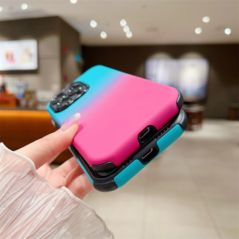 Gradient Phone Case