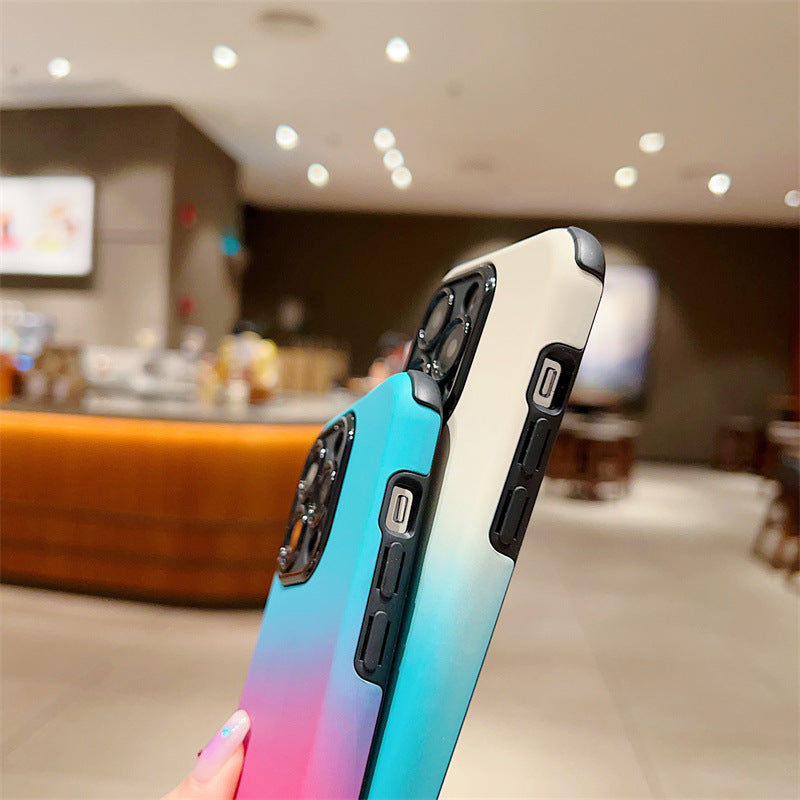 Gradient Phone Case