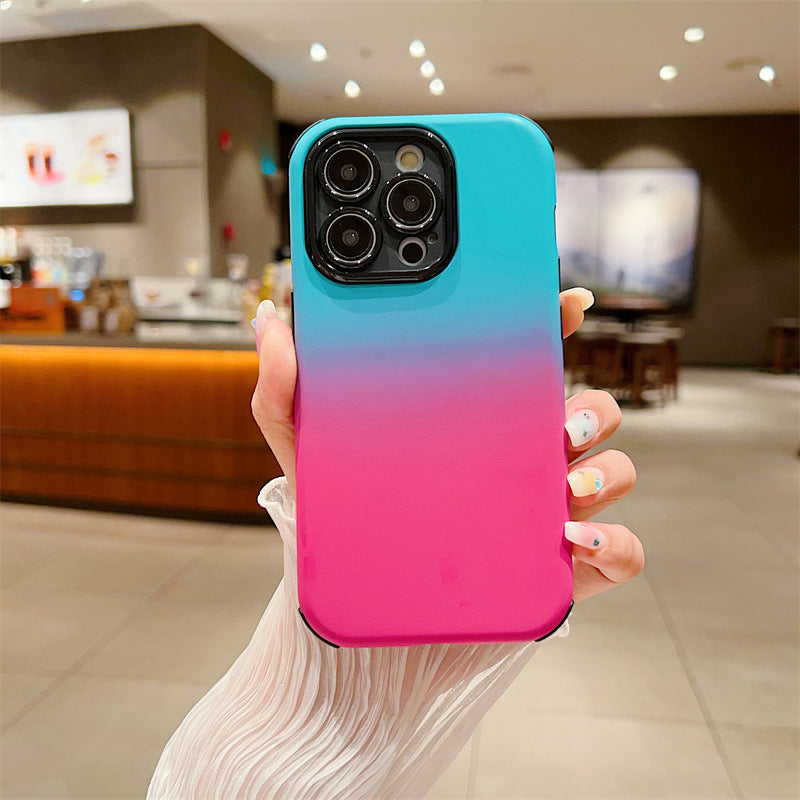 Gradient Phone Case