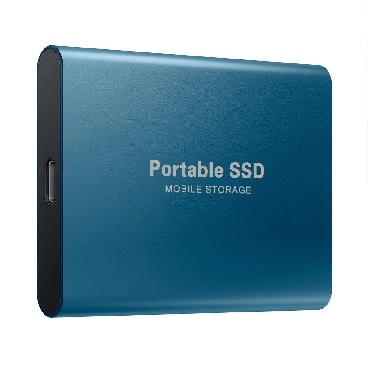 Mobility Solid State Drives