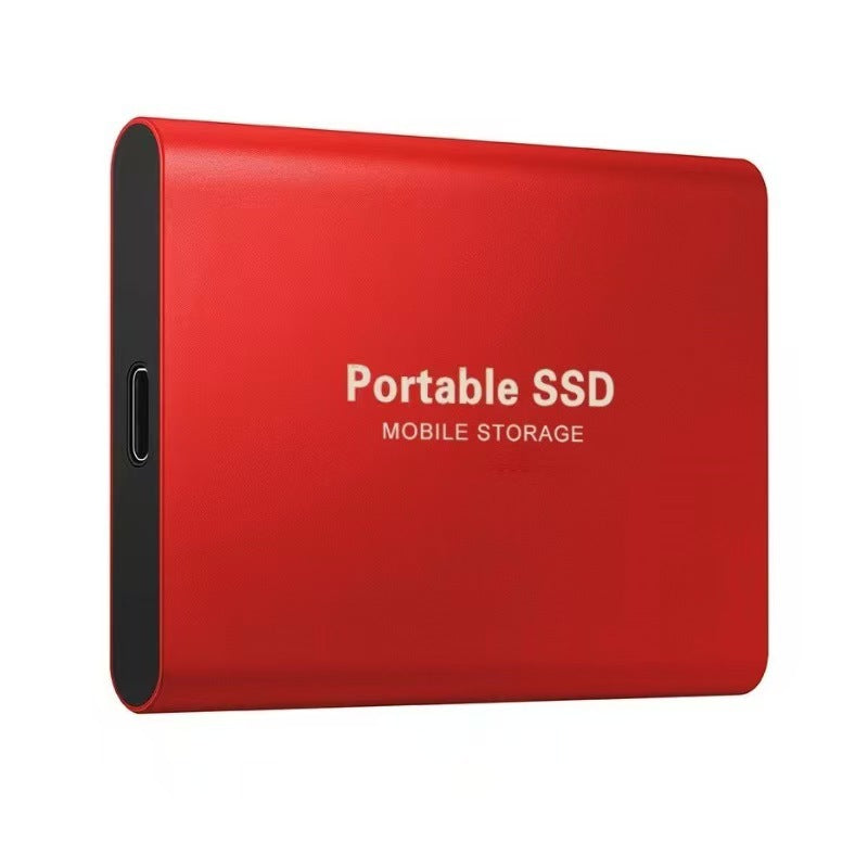 Mobility Solid State Drives