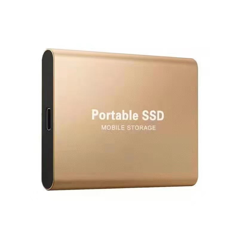 Mobility Solid State Drives