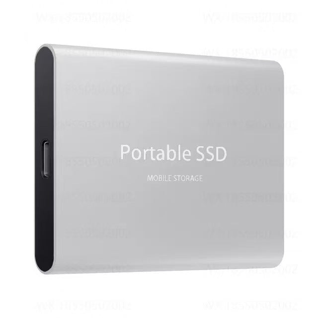 Mobility Solid State Drives