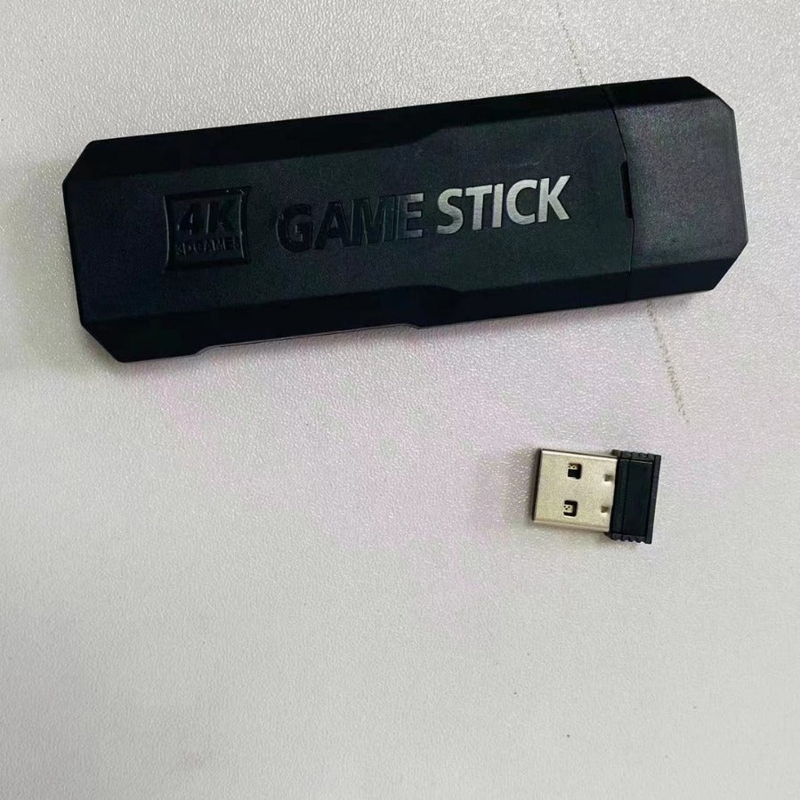 Wireless Open Source Game