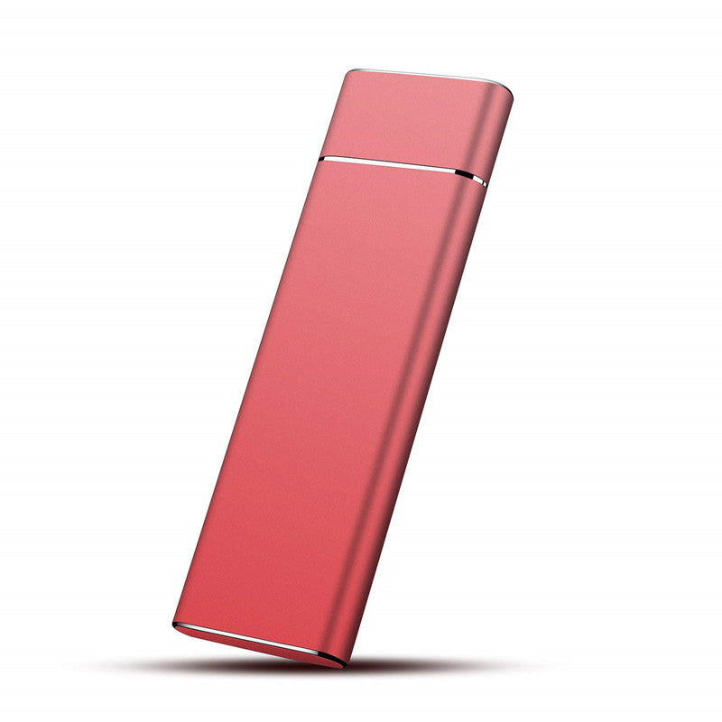 Ssd Mobile Hard Drive