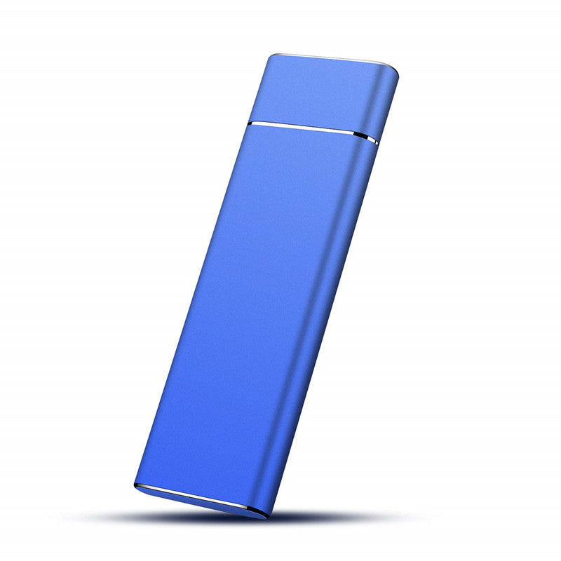 Ssd Mobile Hard Drive