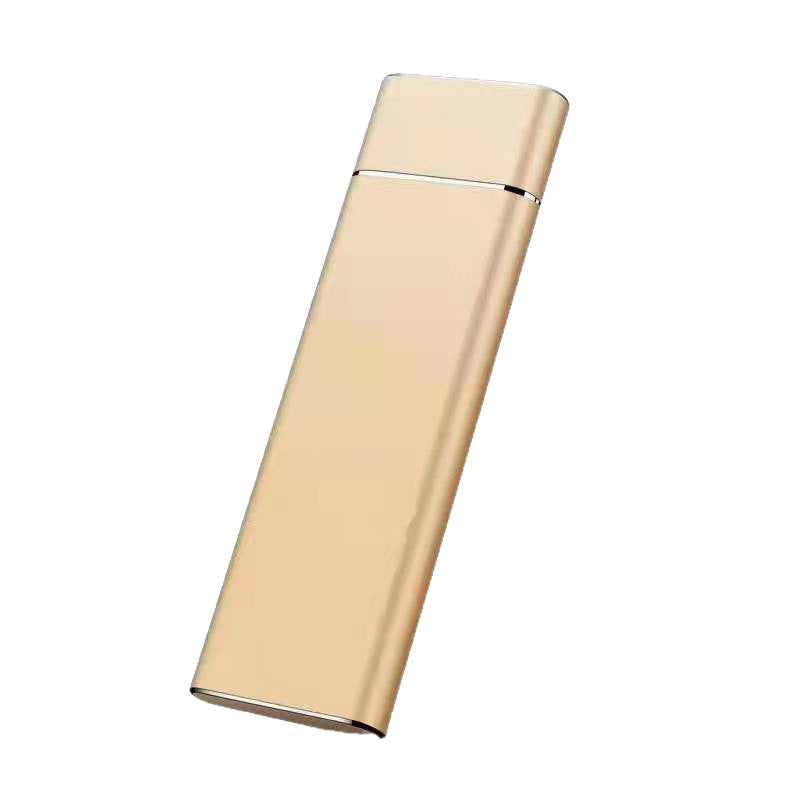 Ssd Mobile Hard Drive