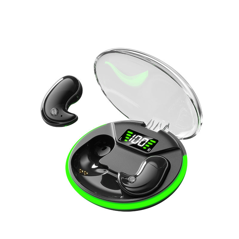 Wireless In-Ear Headphones