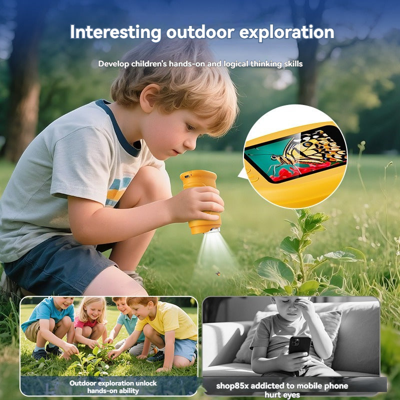 Handheld Digital Camera For Children