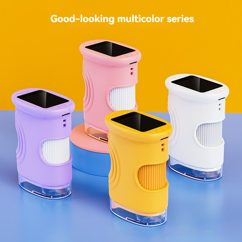 Handheld Digital Camera For Children