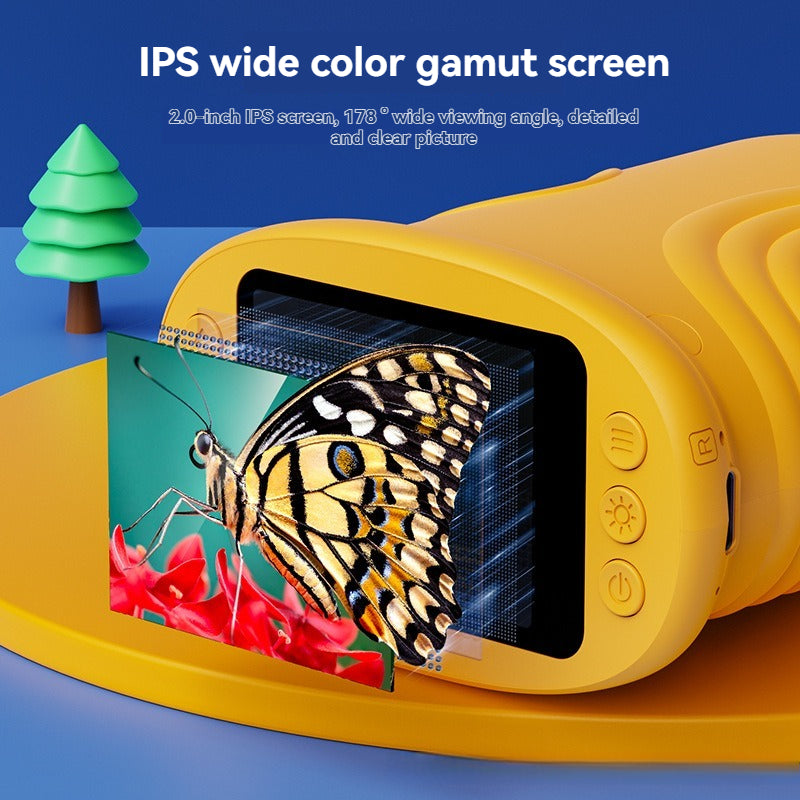 Handheld Digital Camera For Children