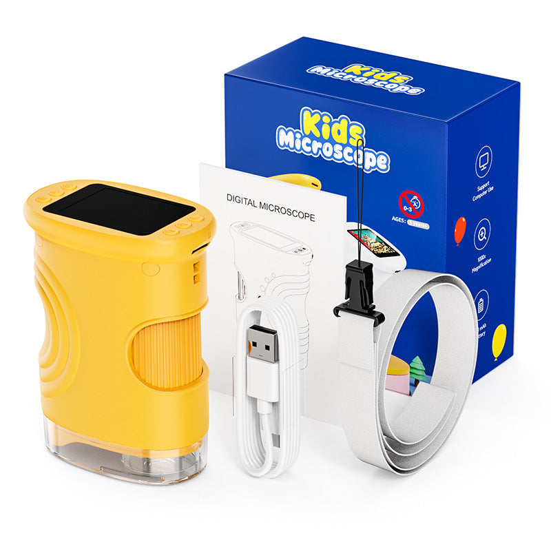 Handheld Digital Camera For Children