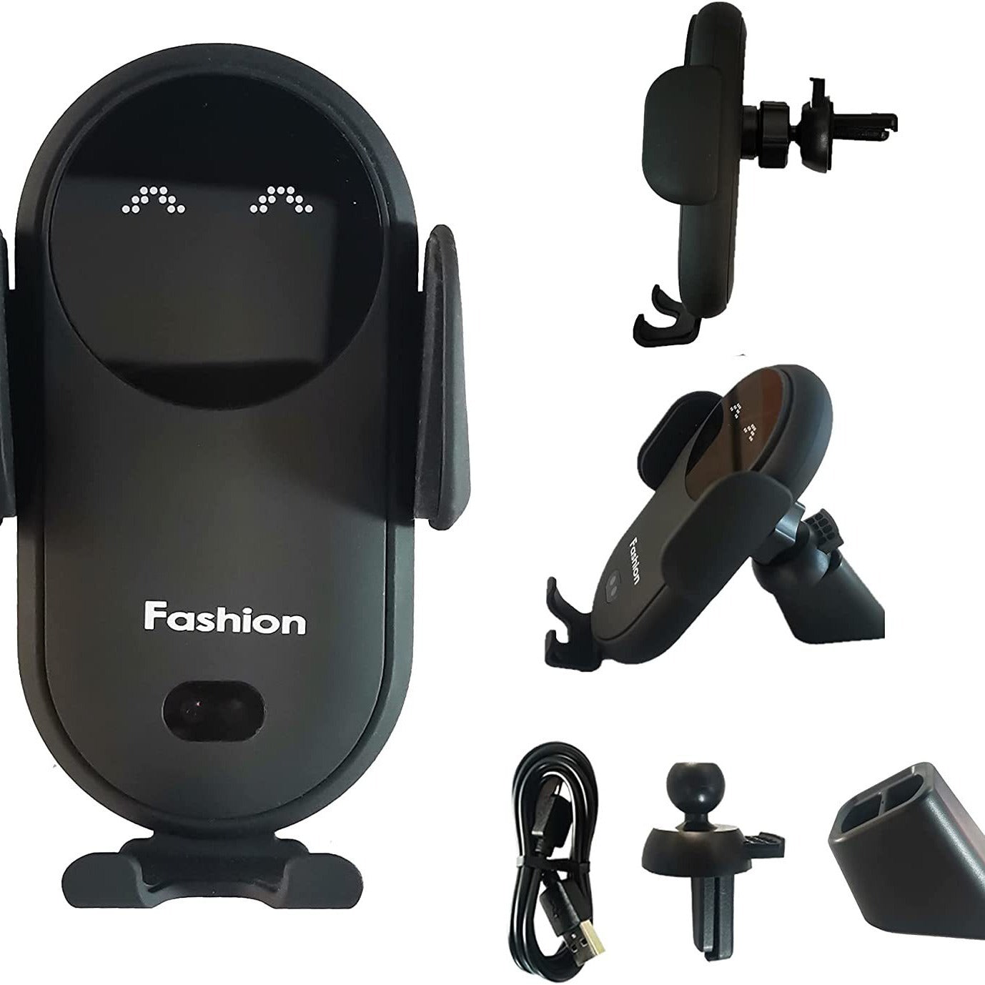 Induction Phone Holder