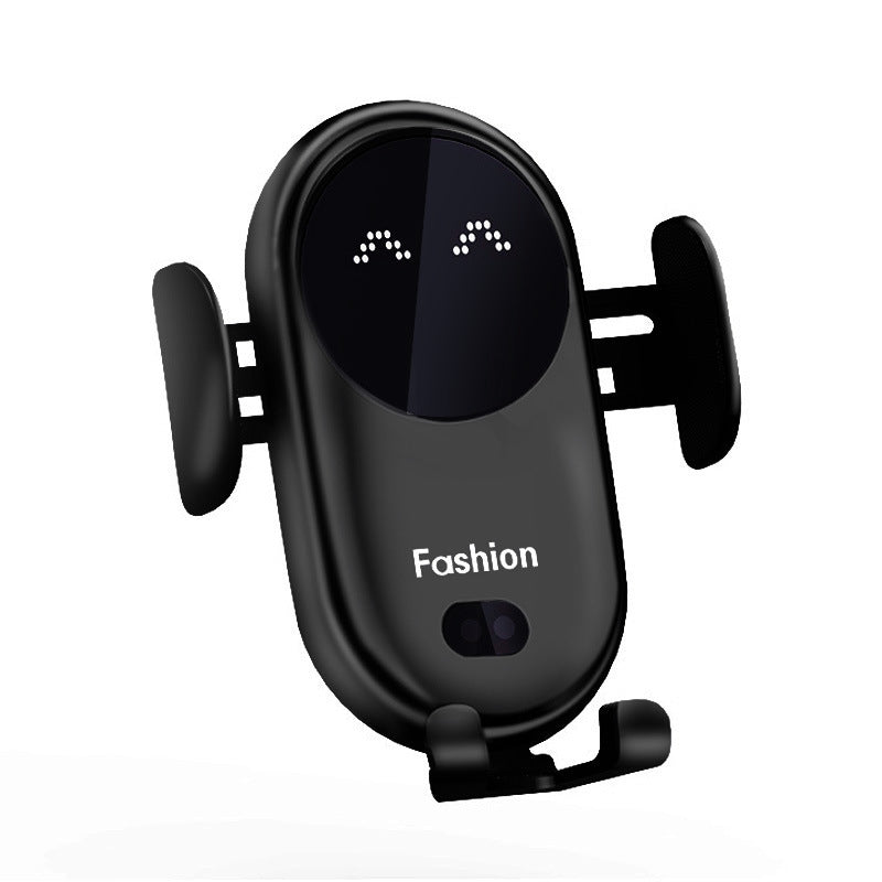 Induction Phone Holder