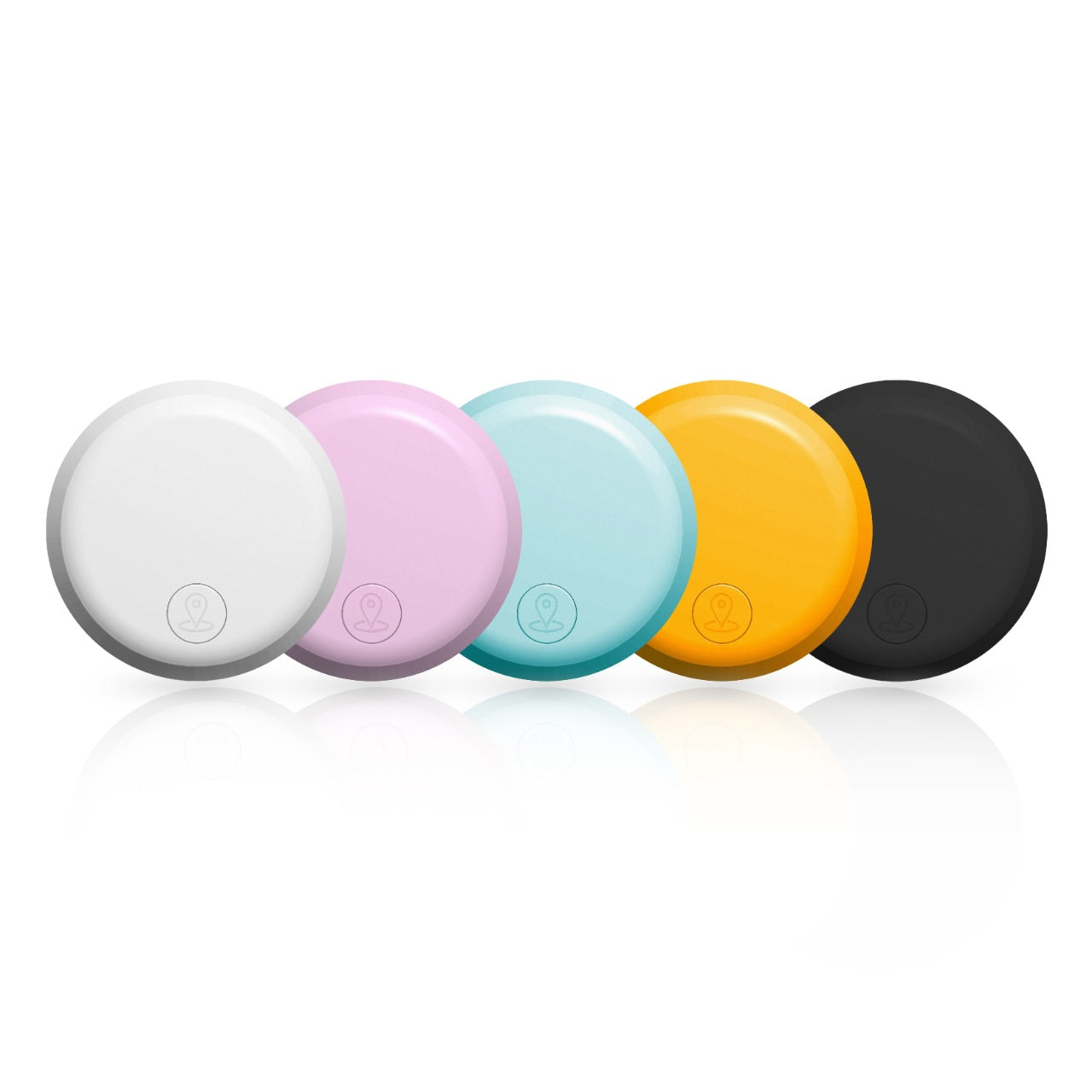 Bluetooth Anti-Loss Device