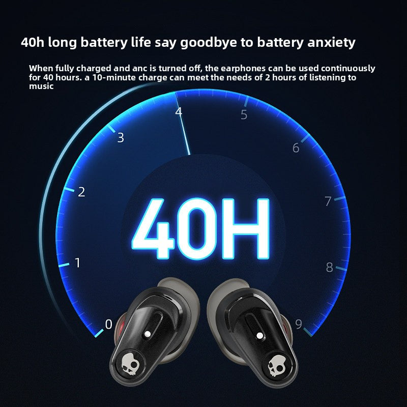 In-Ear Bluetooth Headset