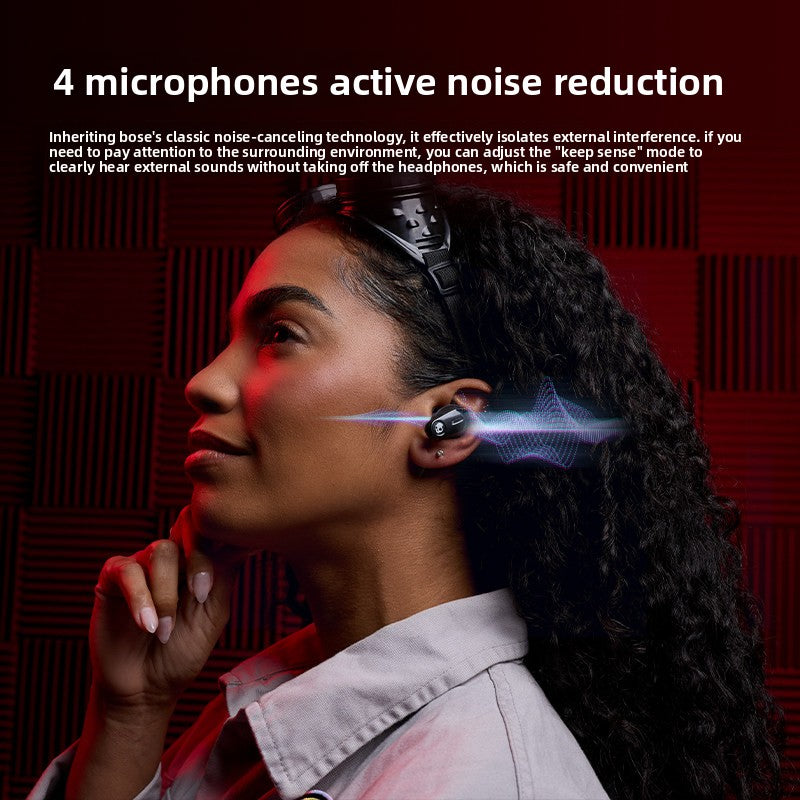 In-Ear Bluetooth Headset