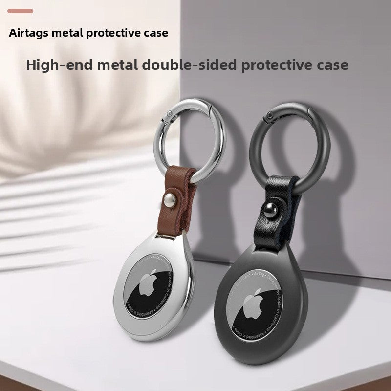 Locator Case