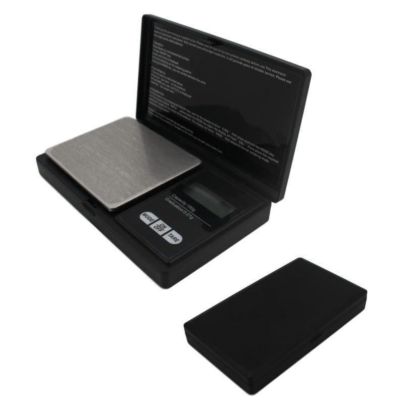 Jewelry Scale