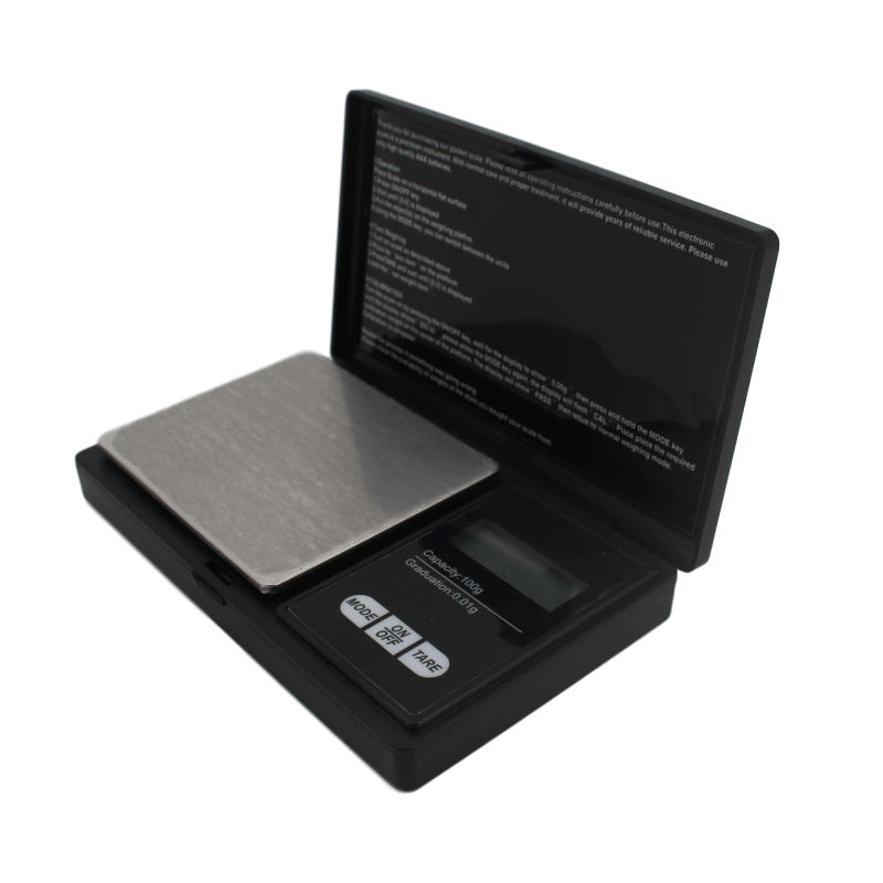 Jewelry Scale