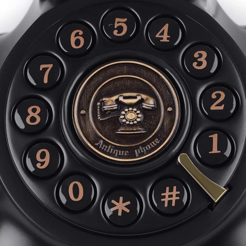 Bluetooth old landline phone