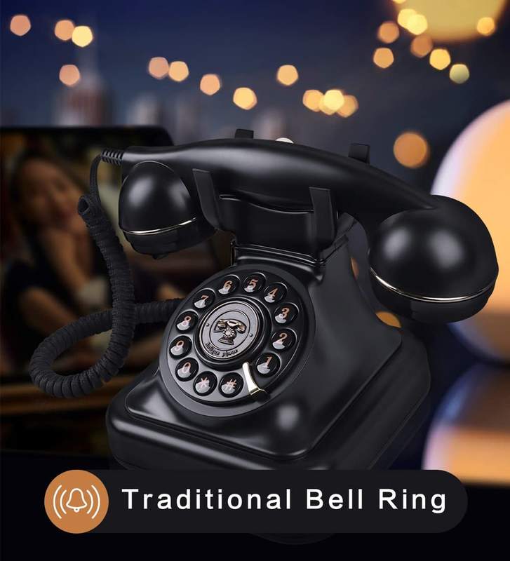 Bluetooth old landline phone
