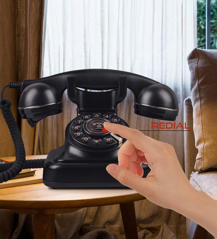 Bluetooth old landline phone