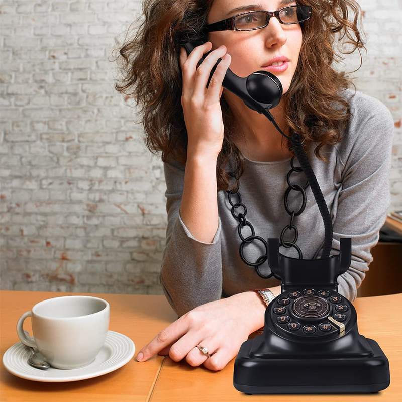Bluetooth old landline phone