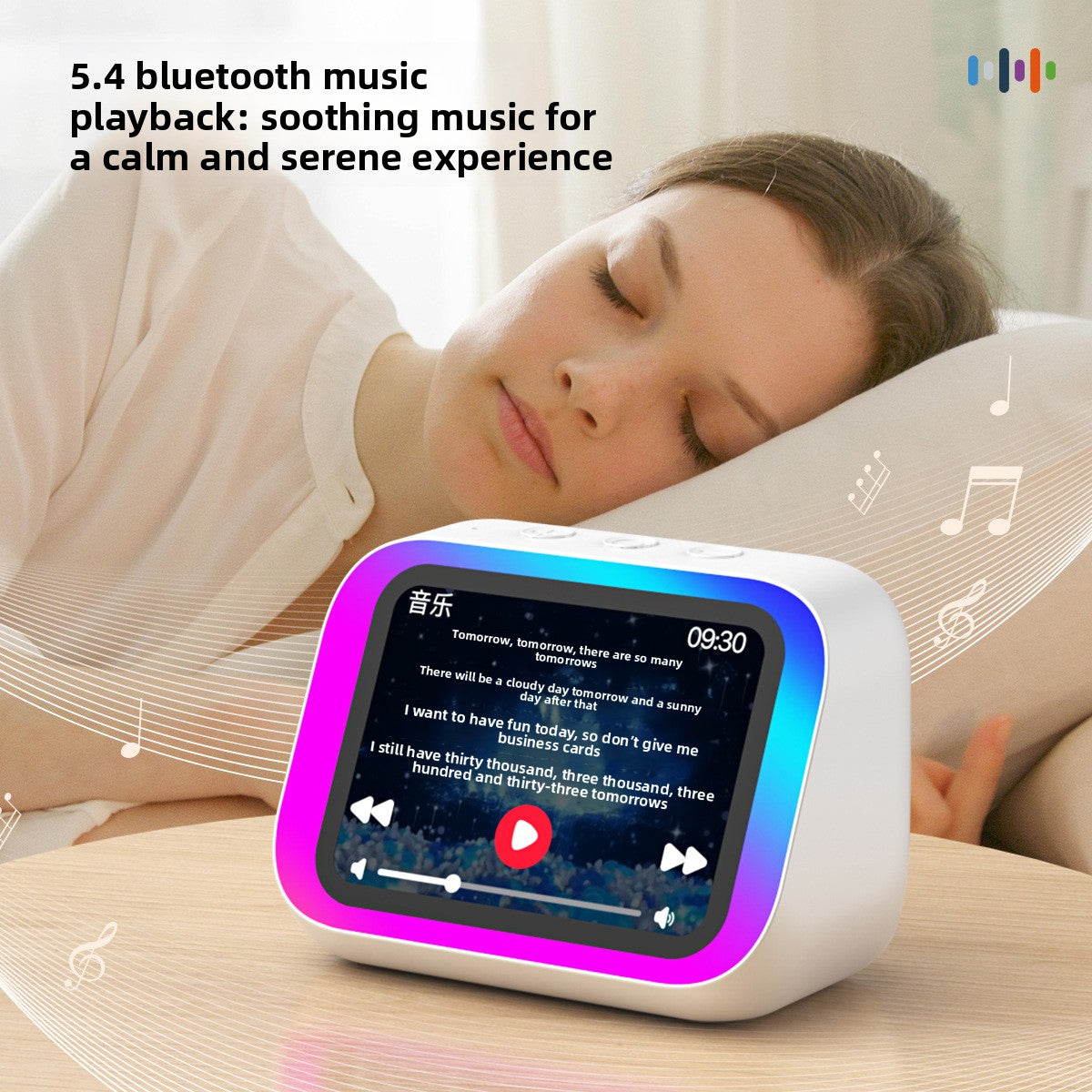 Smart Ai Bluetooth Audio