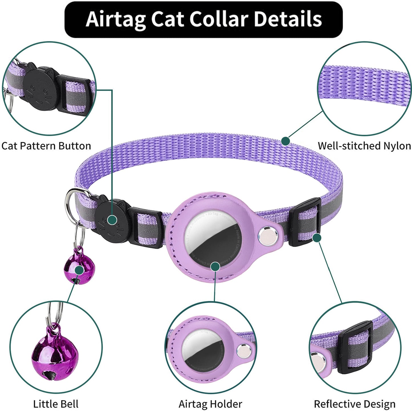 Pet Locator Set
