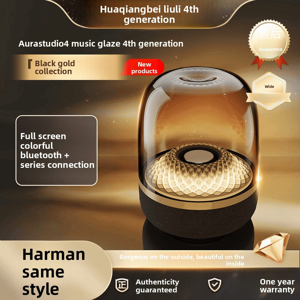Subwoofer Bluetooth Audio