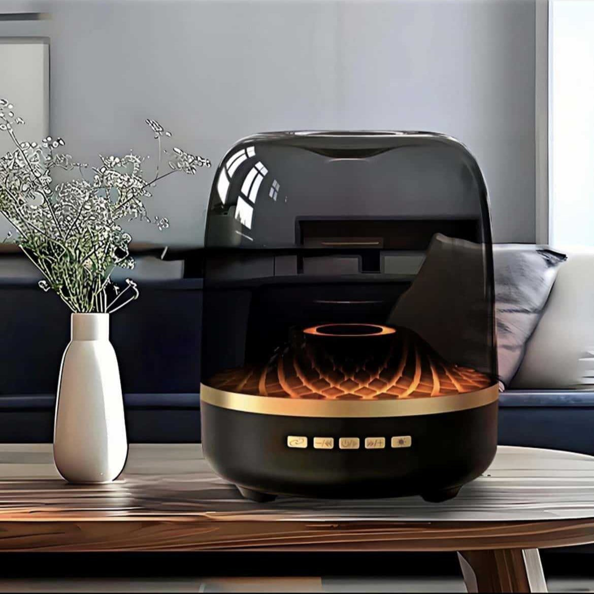 Subwoofer Bluetooth Audio