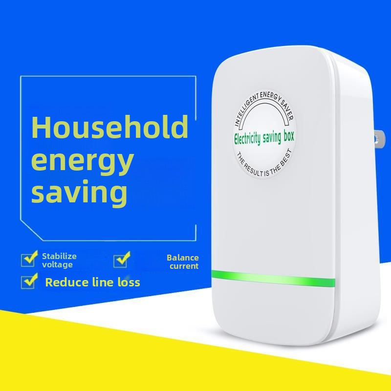 Power Saver, Energy-Saving Device