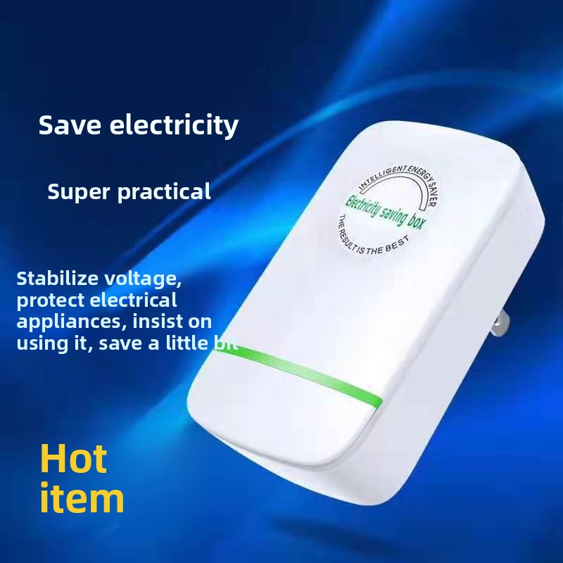 Power Saver, Energy-Saving Device
