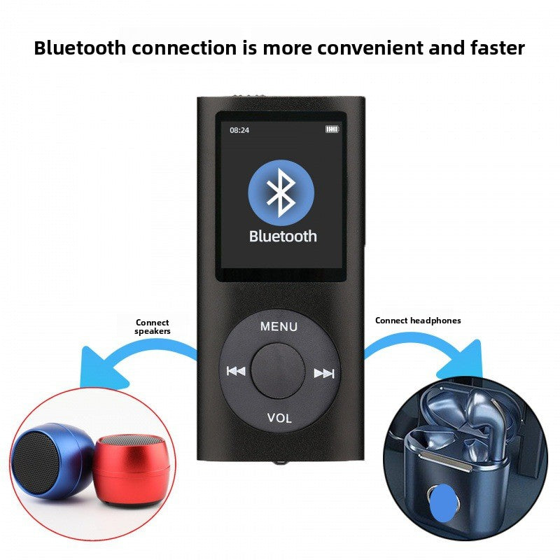 Card Walkman Mp4