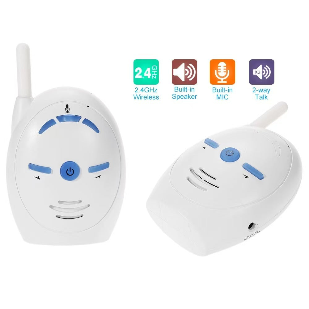 Voice Baby Monitor