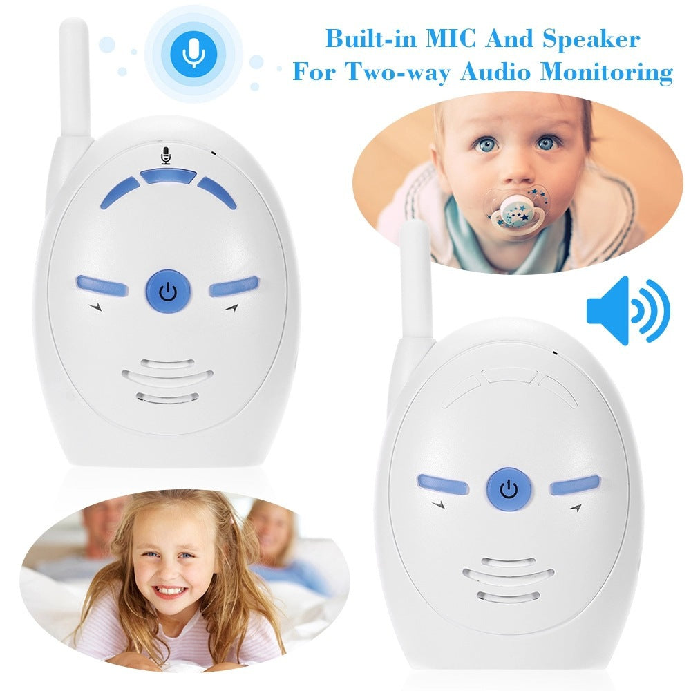 Voice Baby Monitor