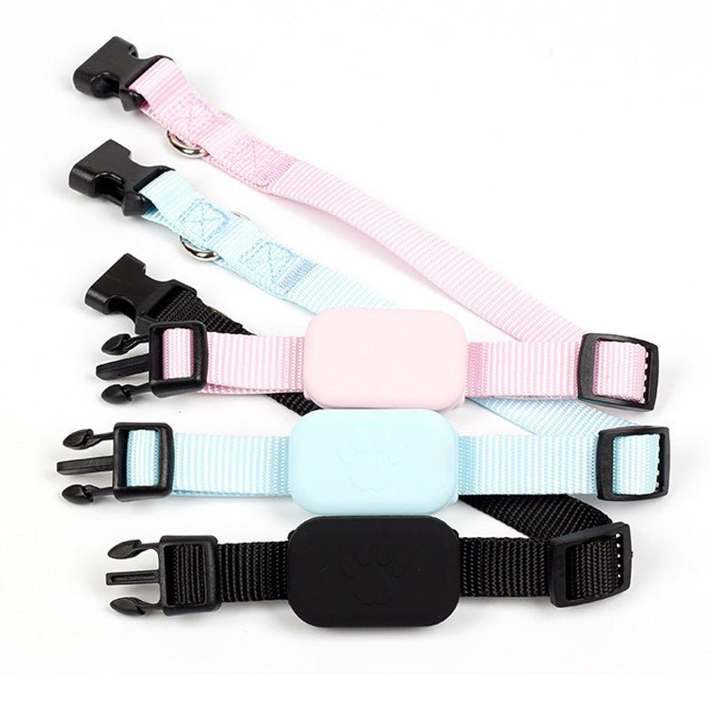 Pet Collar Anti-Loss Device
