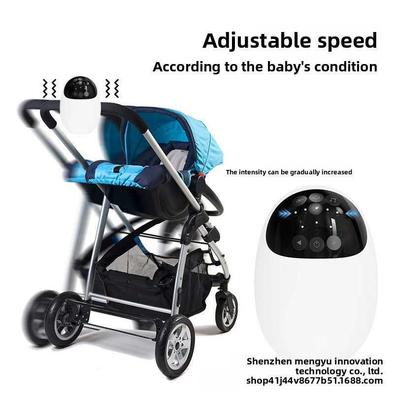 Soothing Instrument Sleep Instrument