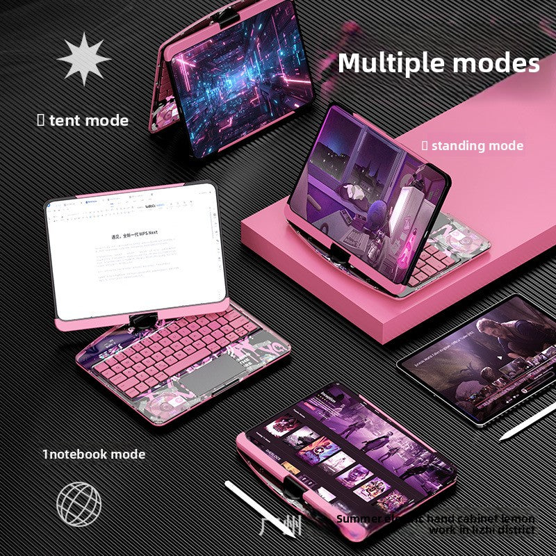 Bluetooth Wonderful Control Keyboard