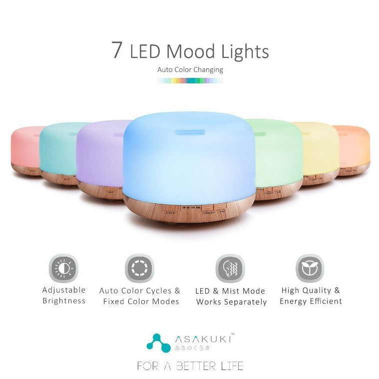 1000 Ml Aromatherapy Machine For Home Use