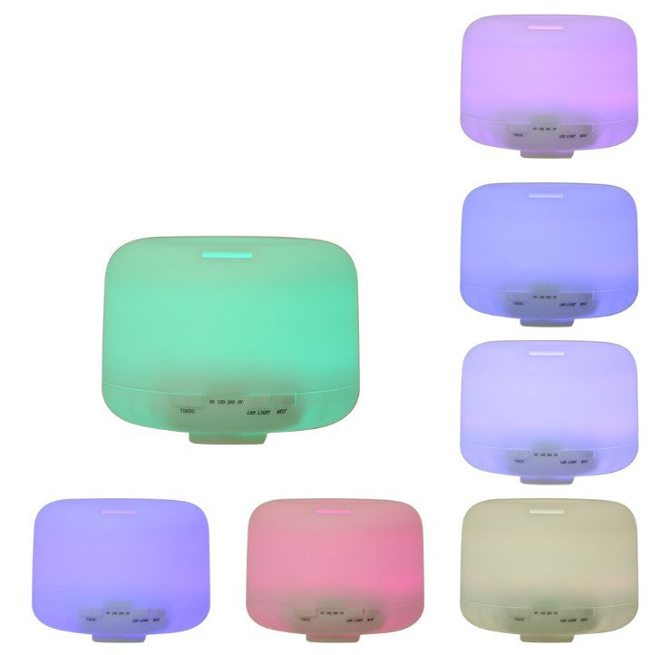 1000 Ml Aromatherapy Machine For Home Use