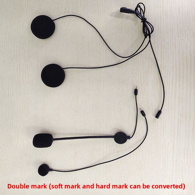 Headset Matching Speaker Cable