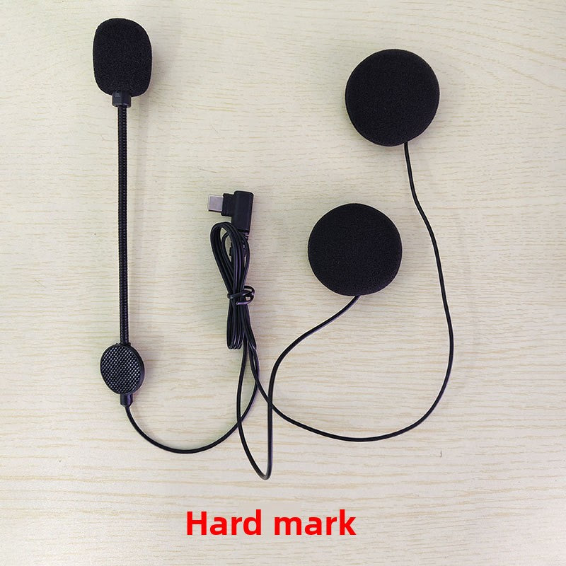 Headset Matching Speaker Cable